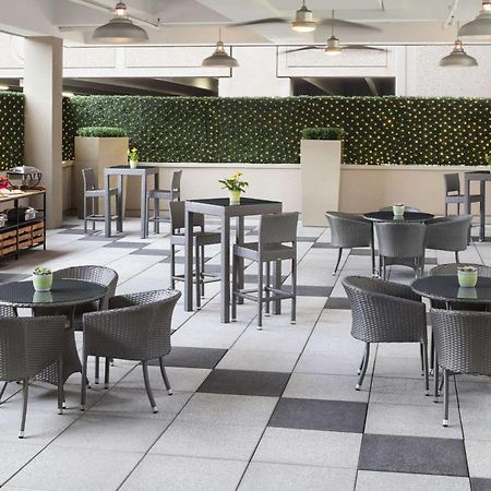 Cambria Hotel White Plains - Downtown Extérieur photo