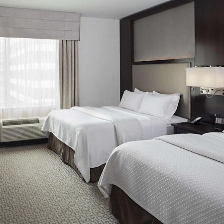 Cambria Hotel White Plains - Downtown Extérieur photo