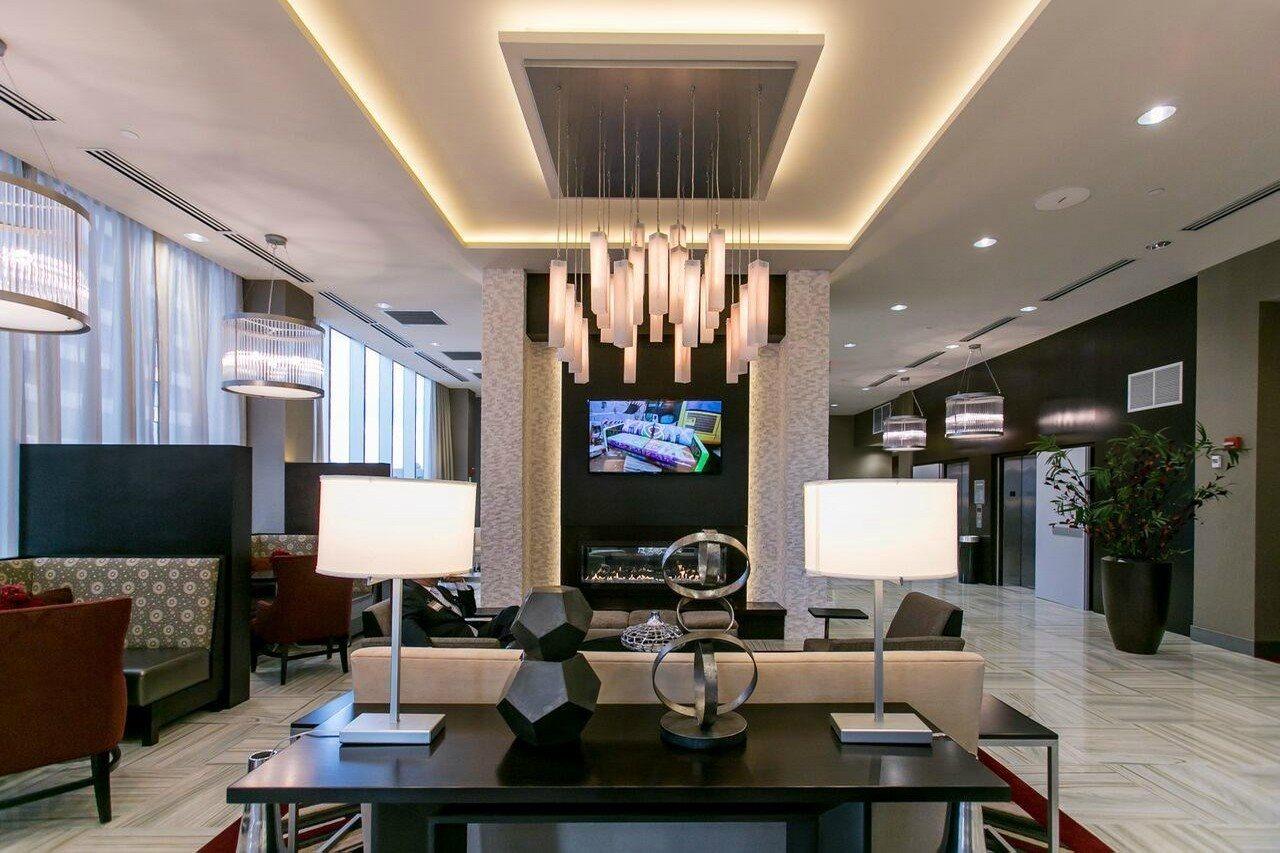 Cambria Hotel White Plains - Downtown Extérieur photo
