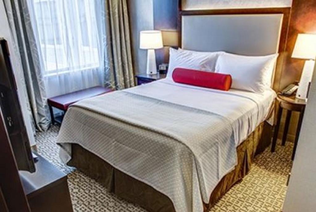 Cambria Hotel White Plains - Downtown Extérieur photo