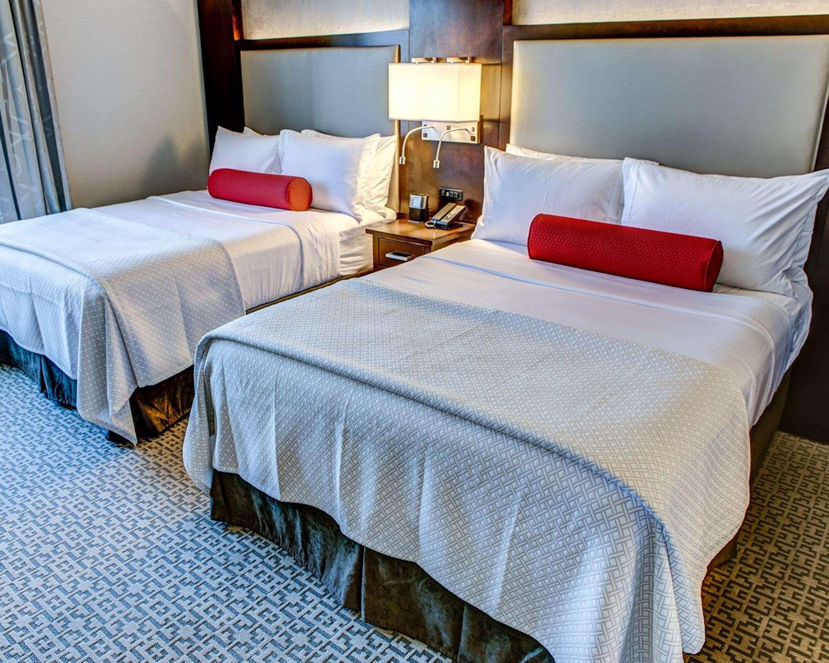 Cambria Hotel White Plains - Downtown Extérieur photo