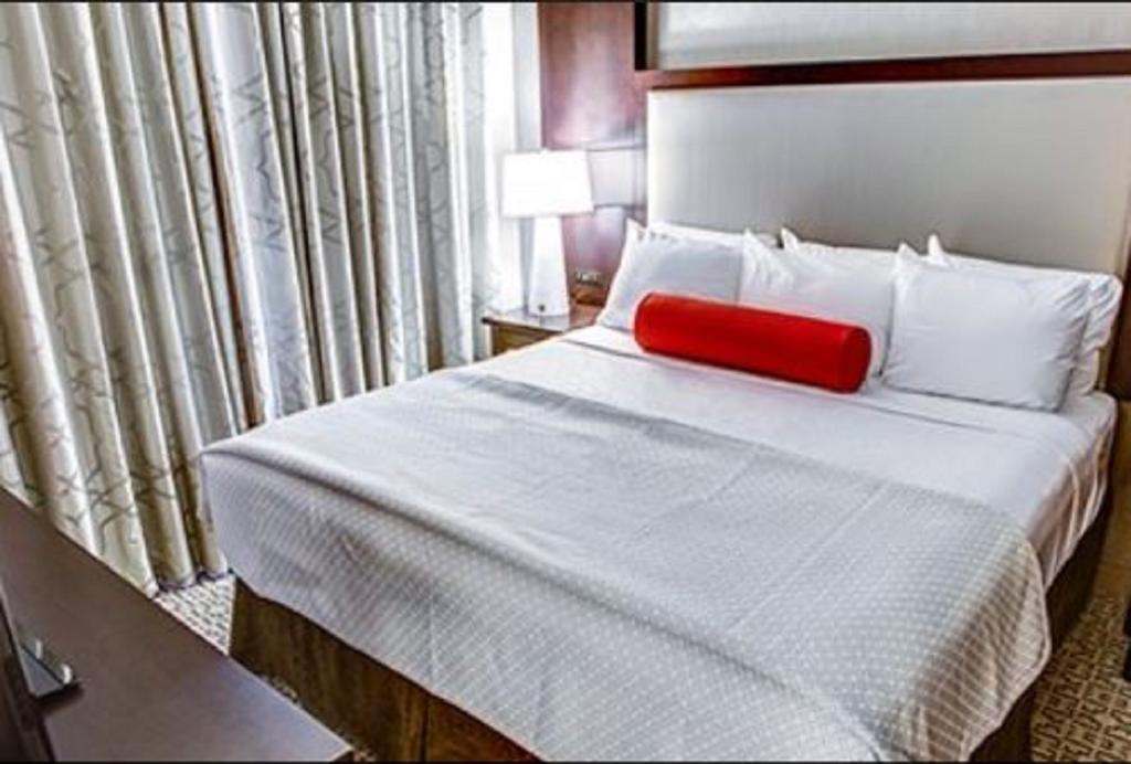 Cambria Hotel White Plains - Downtown Extérieur photo
