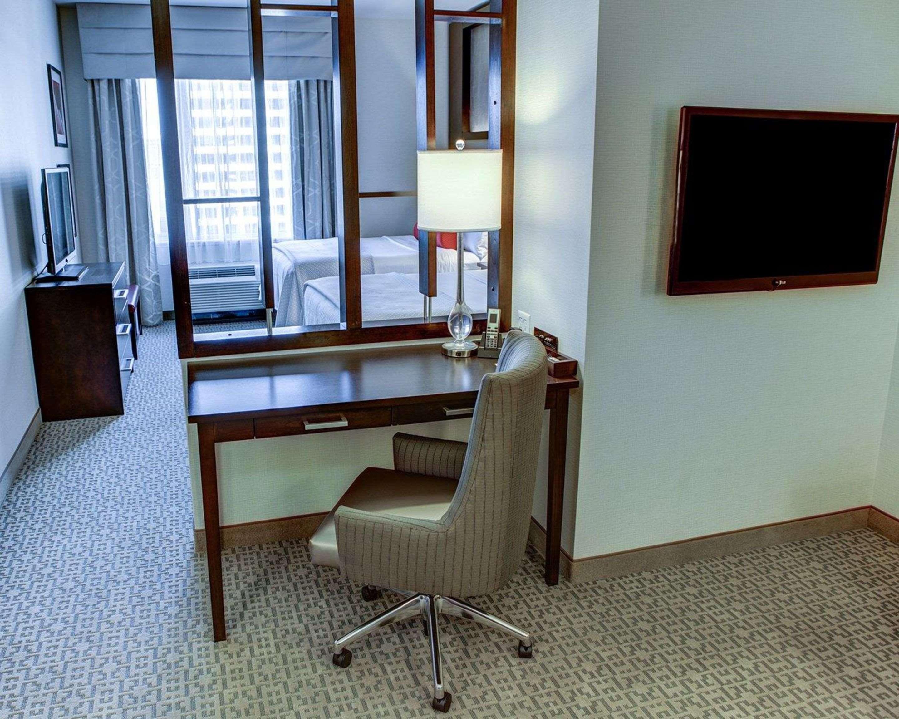 Cambria Hotel White Plains - Downtown Extérieur photo