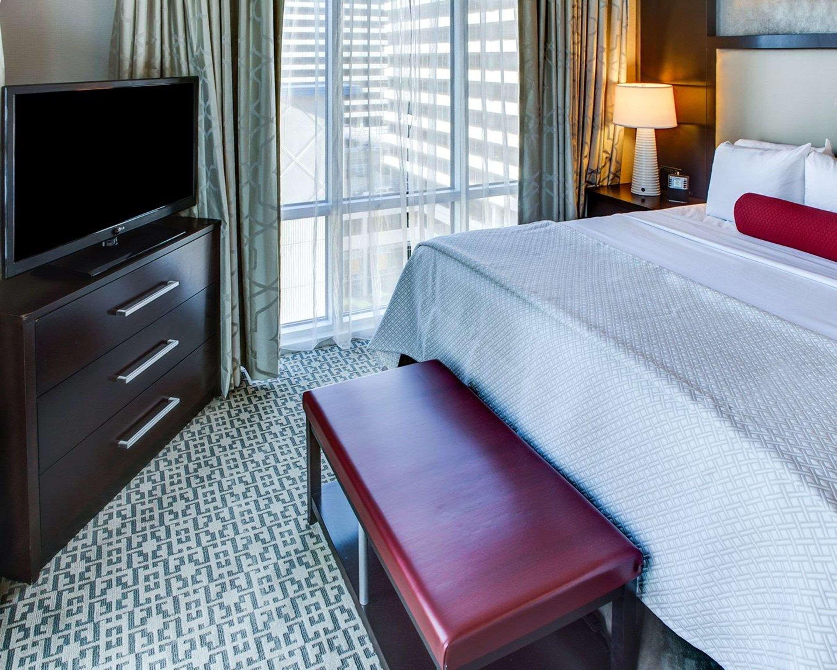 Cambria Hotel White Plains - Downtown Extérieur photo