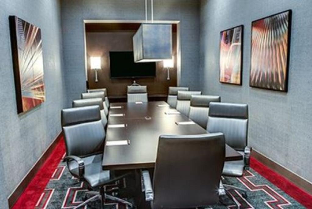 Cambria Hotel White Plains - Downtown Extérieur photo