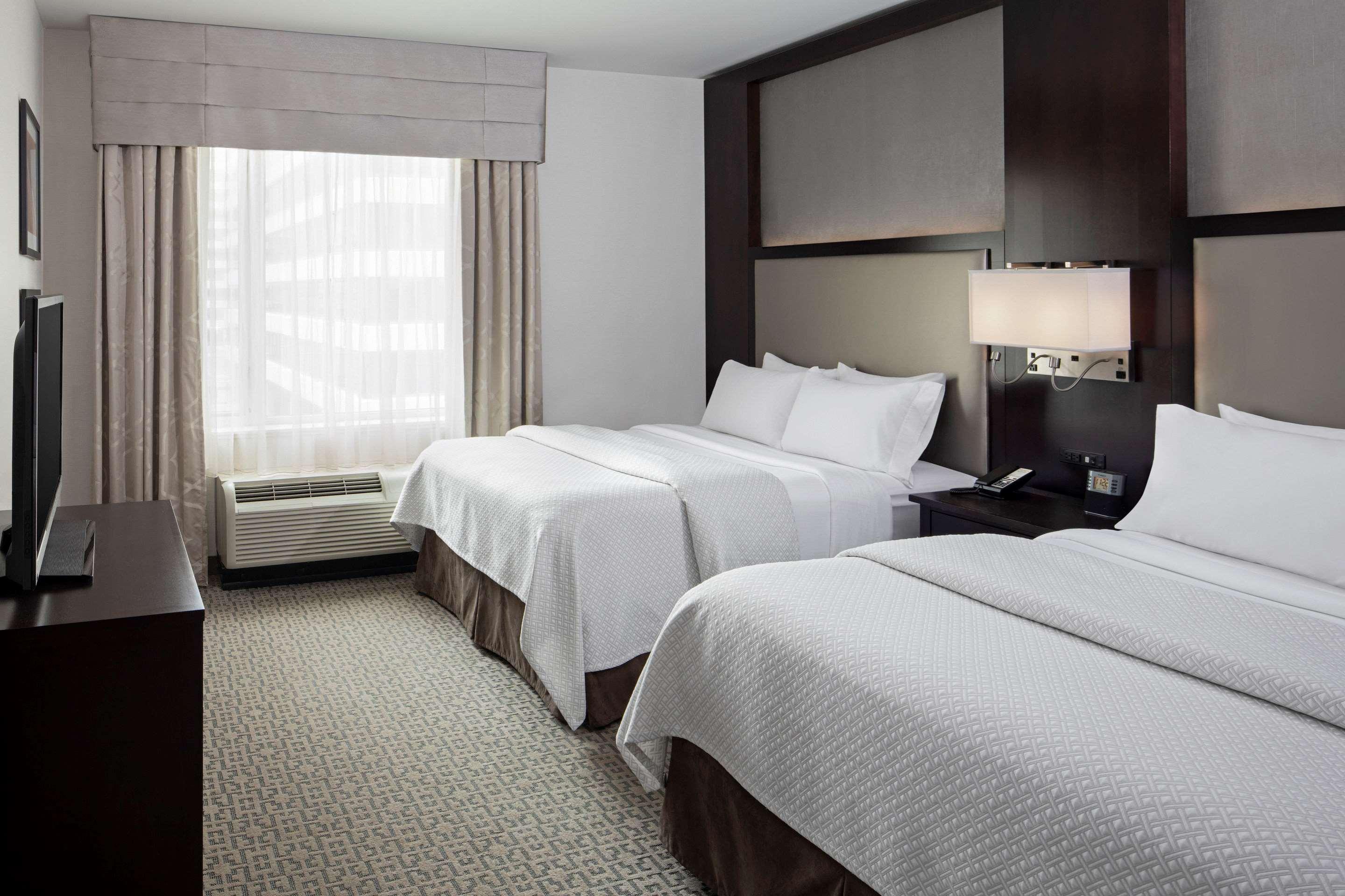 Cambria Hotel White Plains - Downtown Extérieur photo