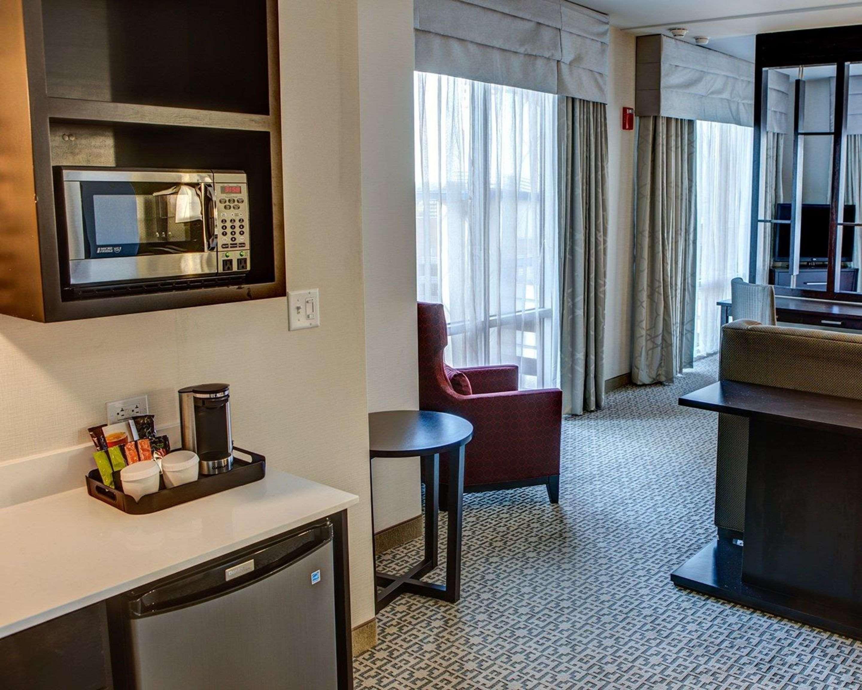 Cambria Hotel White Plains - Downtown Extérieur photo