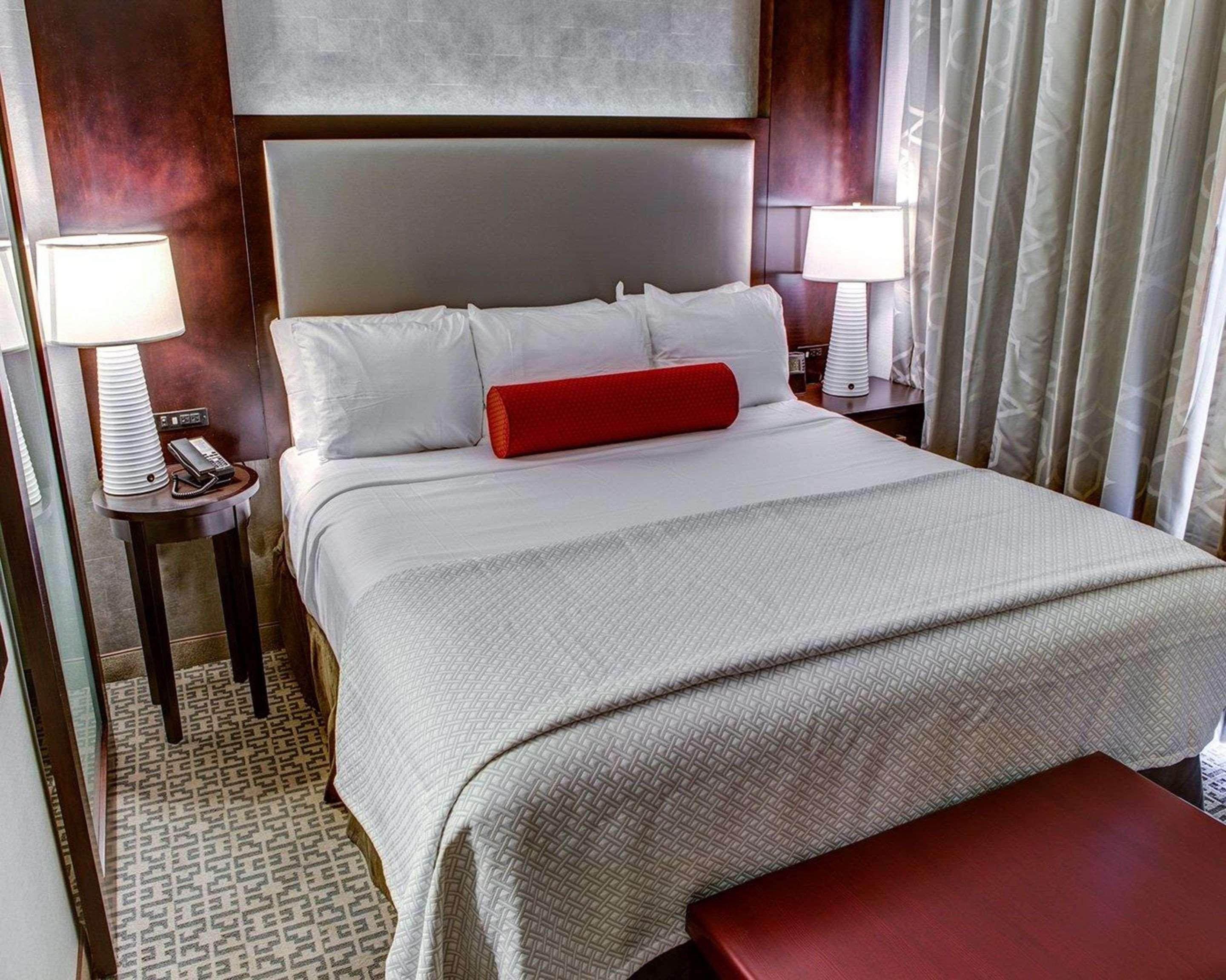 Cambria Hotel White Plains - Downtown Extérieur photo