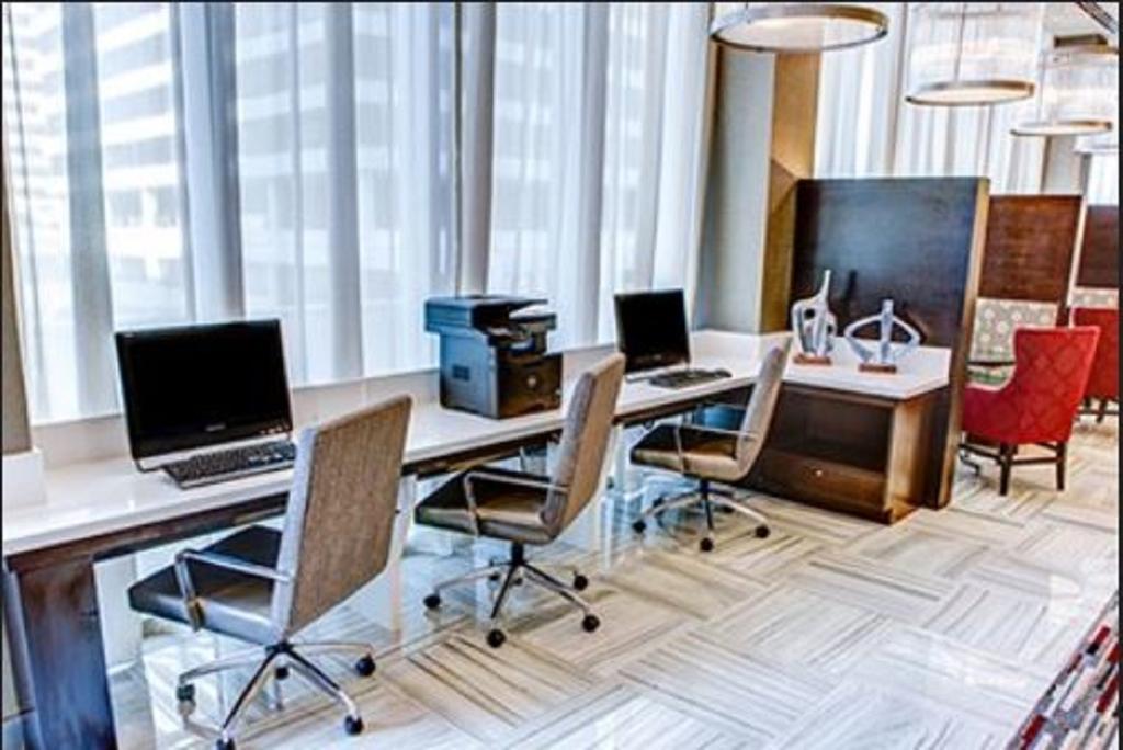 Cambria Hotel White Plains - Downtown Extérieur photo