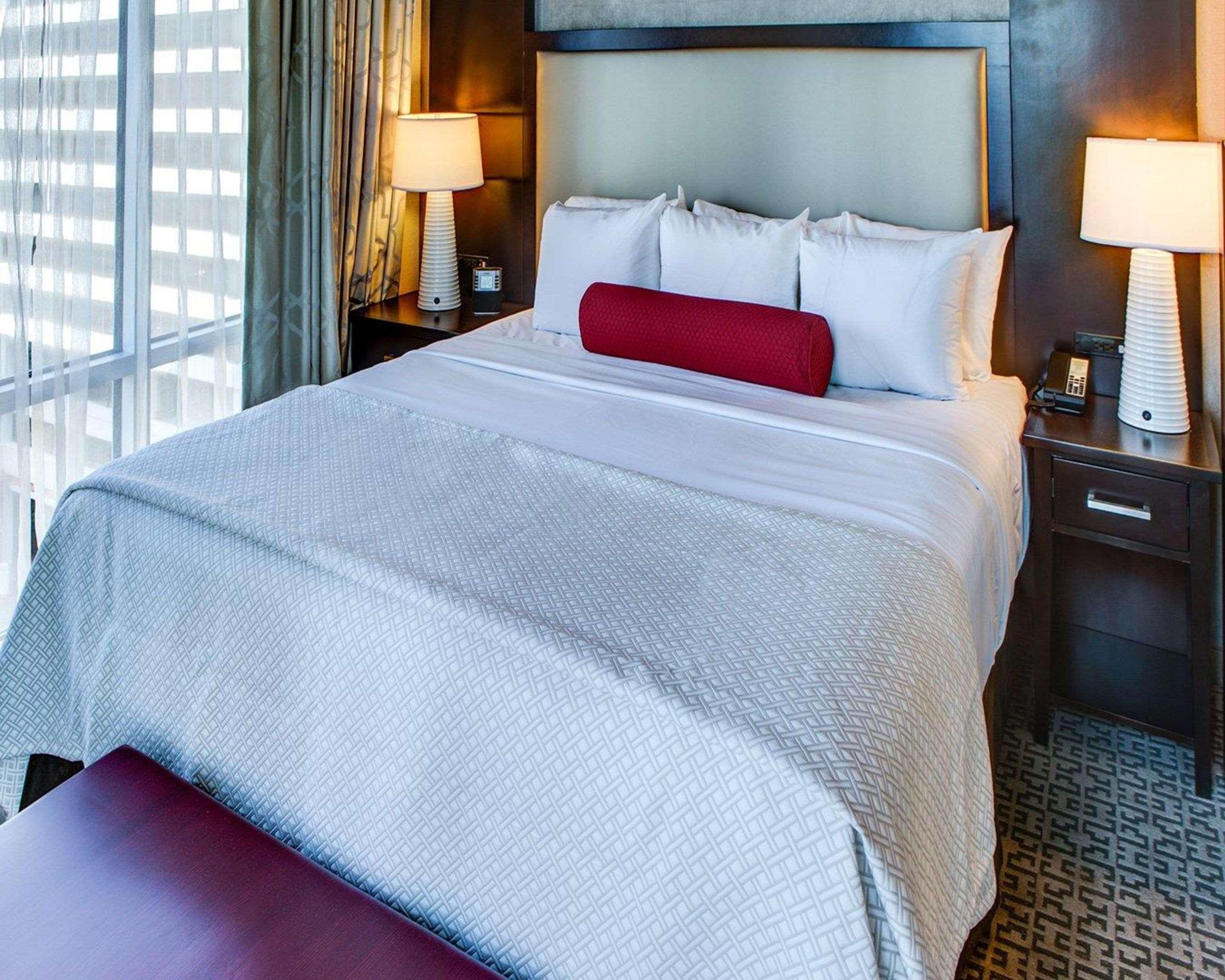 Cambria Hotel White Plains - Downtown Extérieur photo