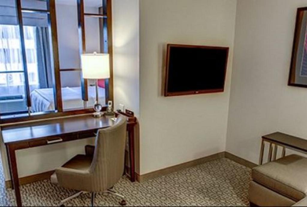 Cambria Hotel White Plains - Downtown Extérieur photo