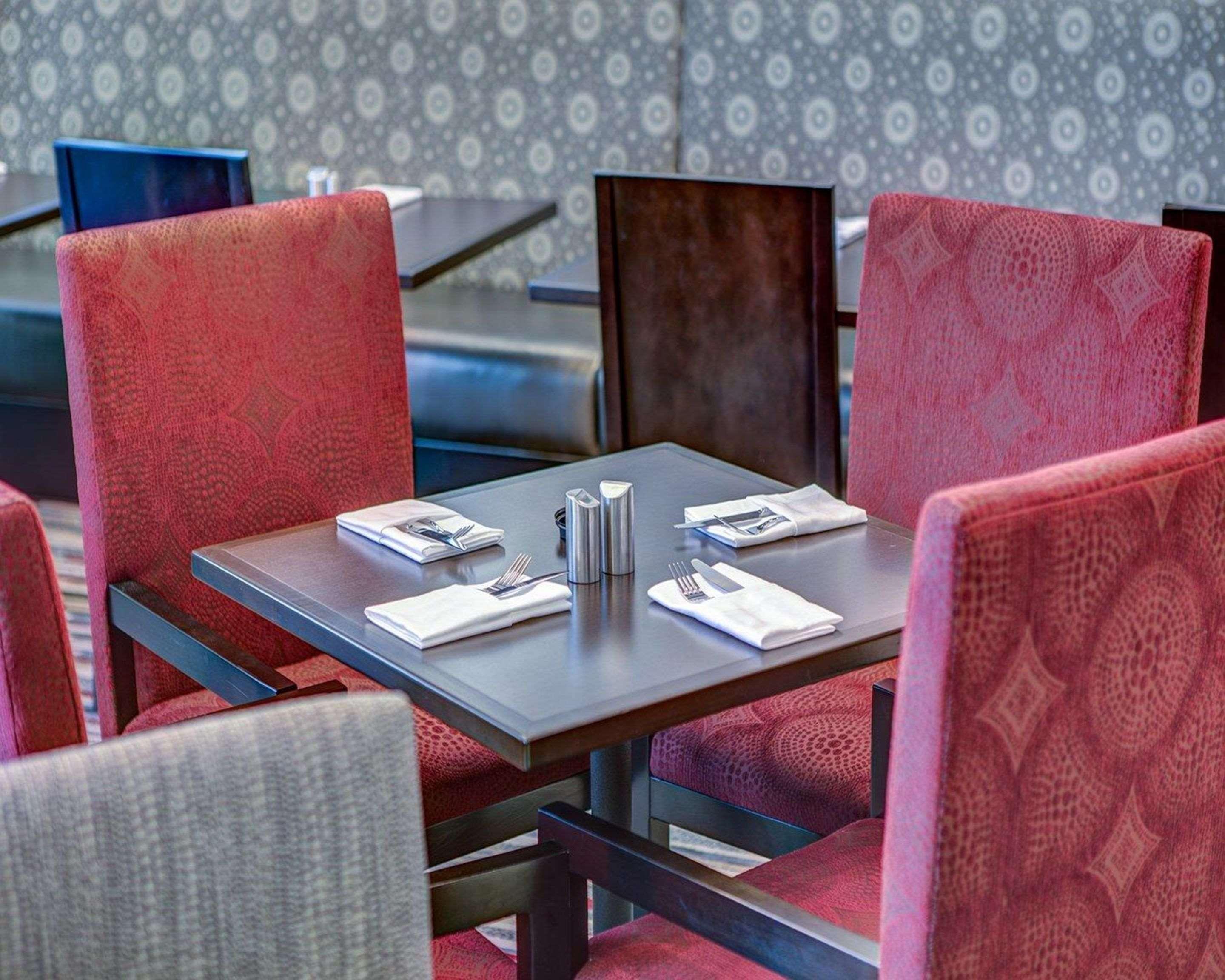 Cambria Hotel White Plains - Downtown Extérieur photo