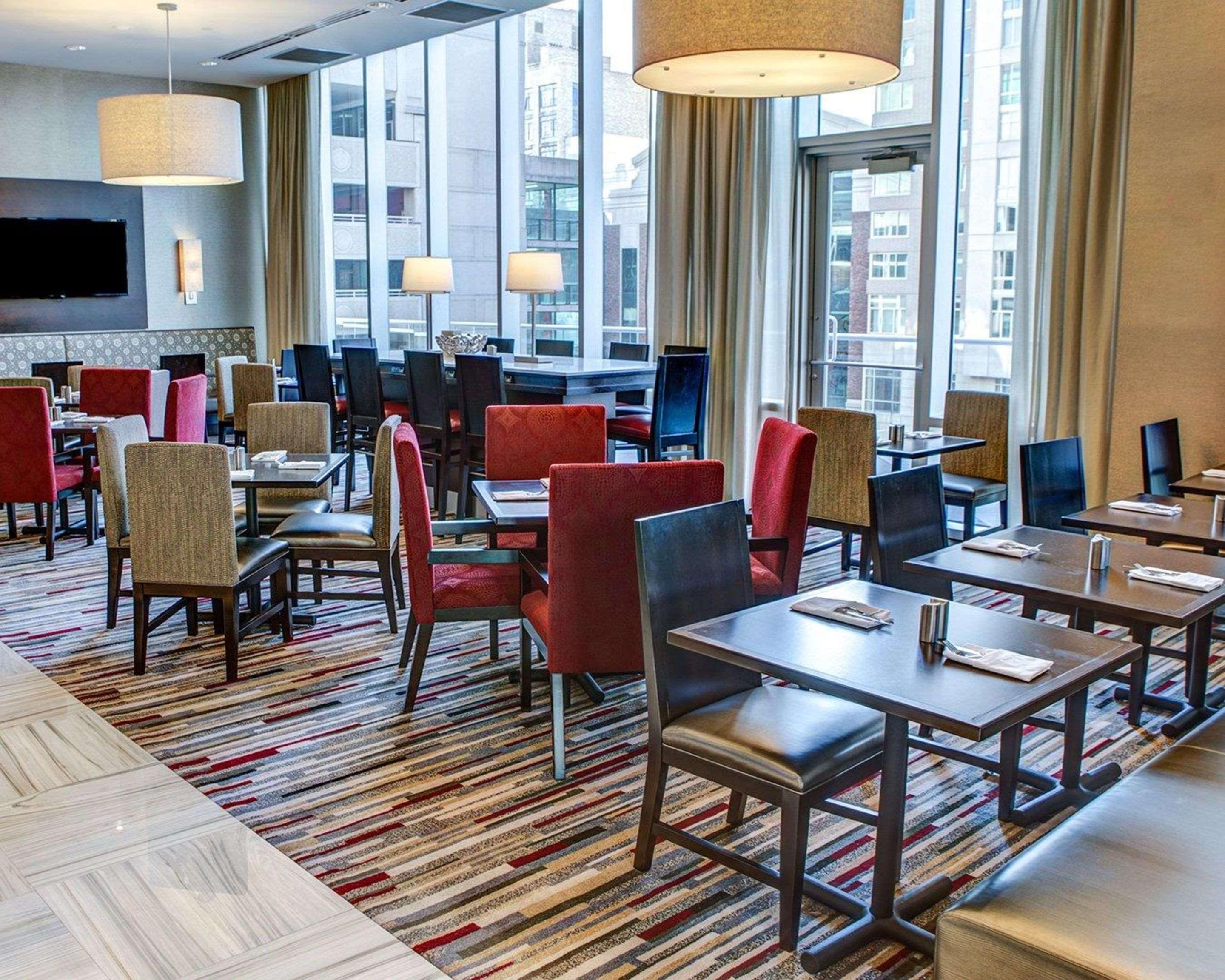 Cambria Hotel White Plains - Downtown Extérieur photo