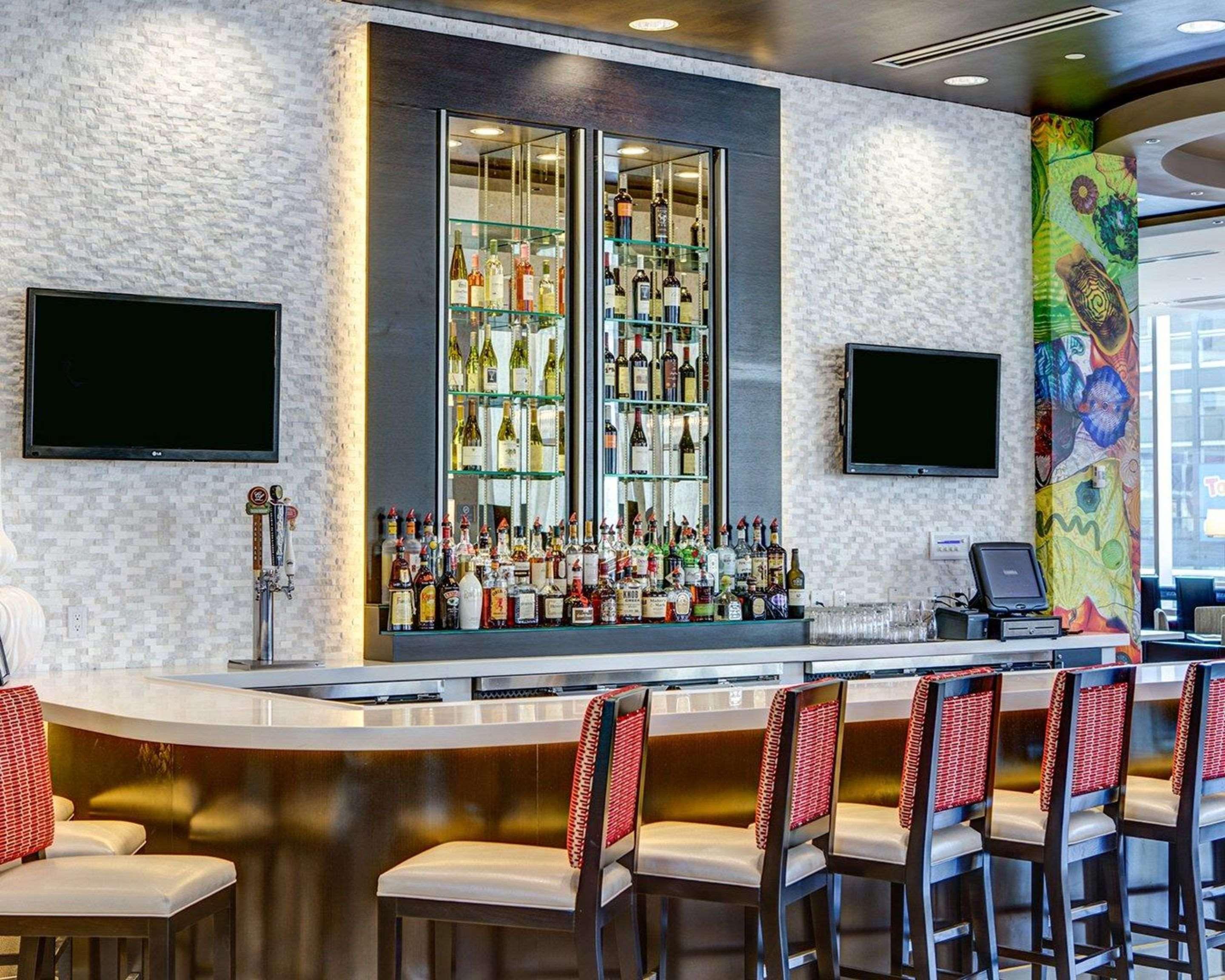 Cambria Hotel White Plains - Downtown Extérieur photo
