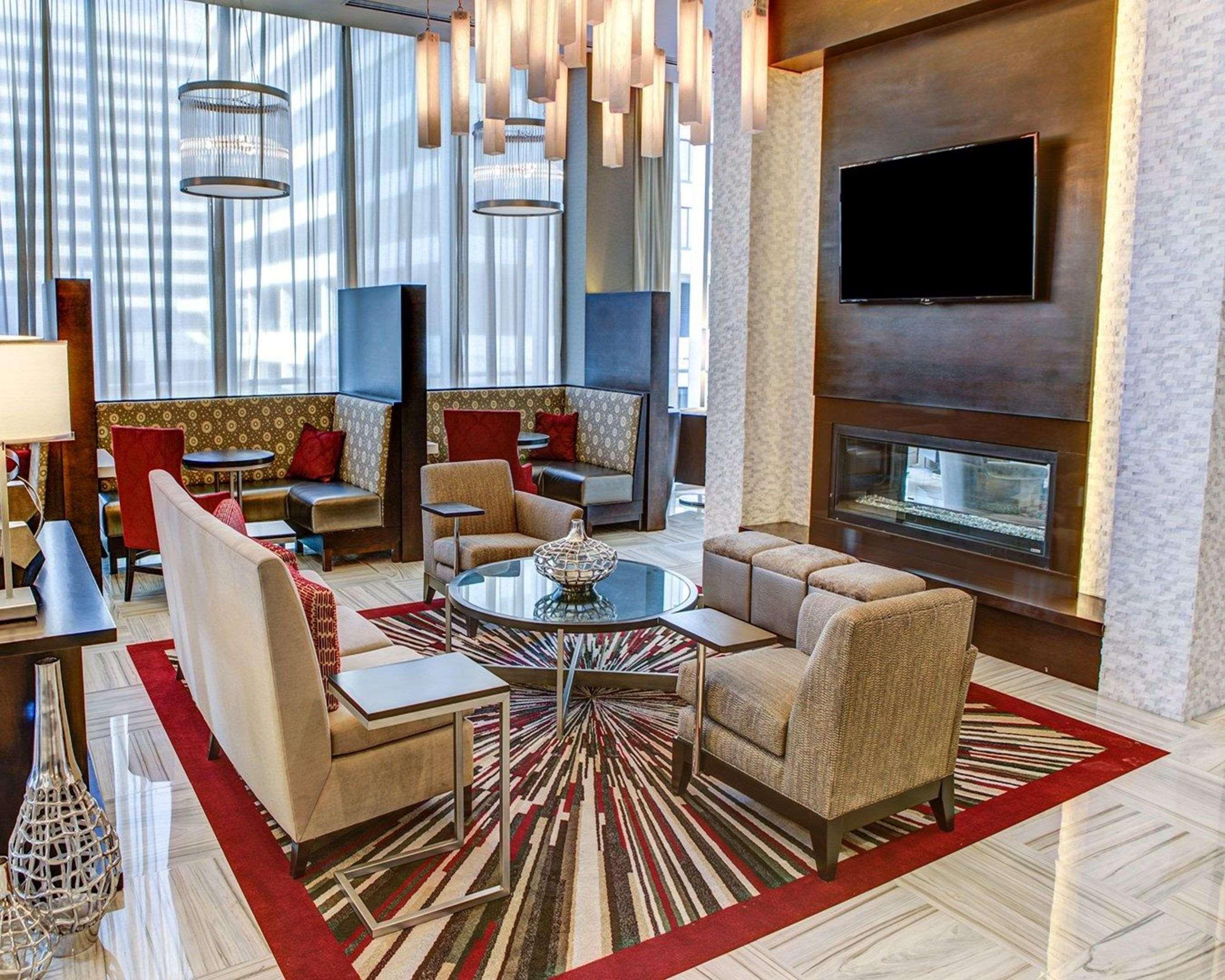 Cambria Hotel White Plains - Downtown Extérieur photo