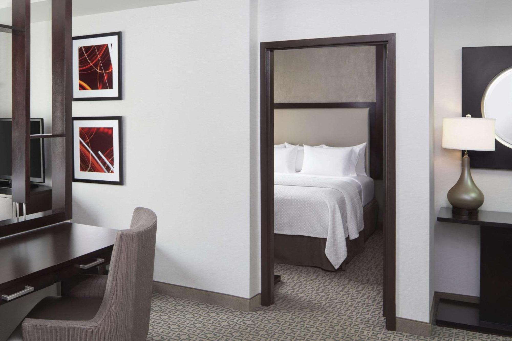 Cambria Hotel White Plains - Downtown Extérieur photo