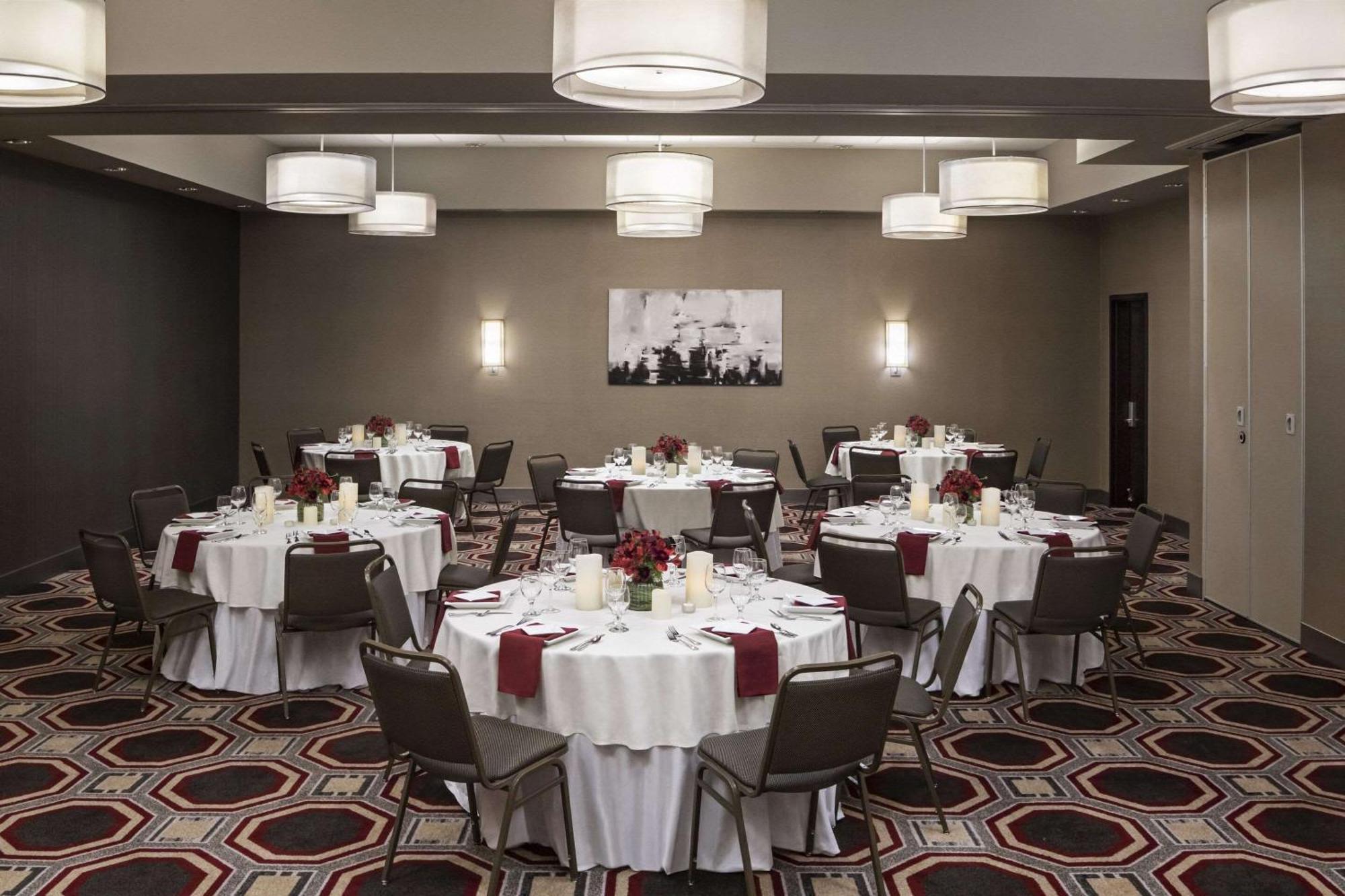 Cambria Hotel White Plains - Downtown Extérieur photo