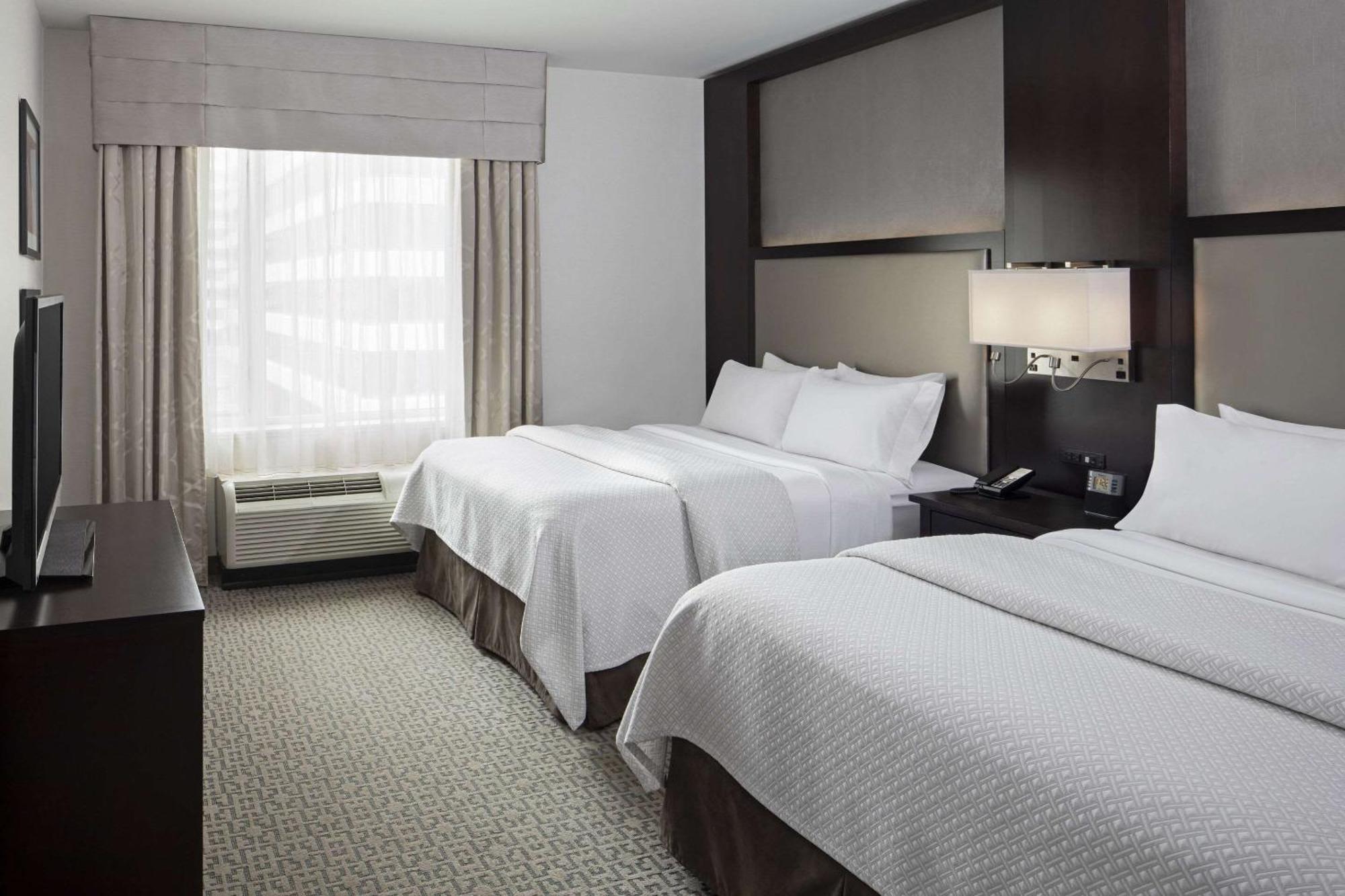 Cambria Hotel White Plains - Downtown Extérieur photo