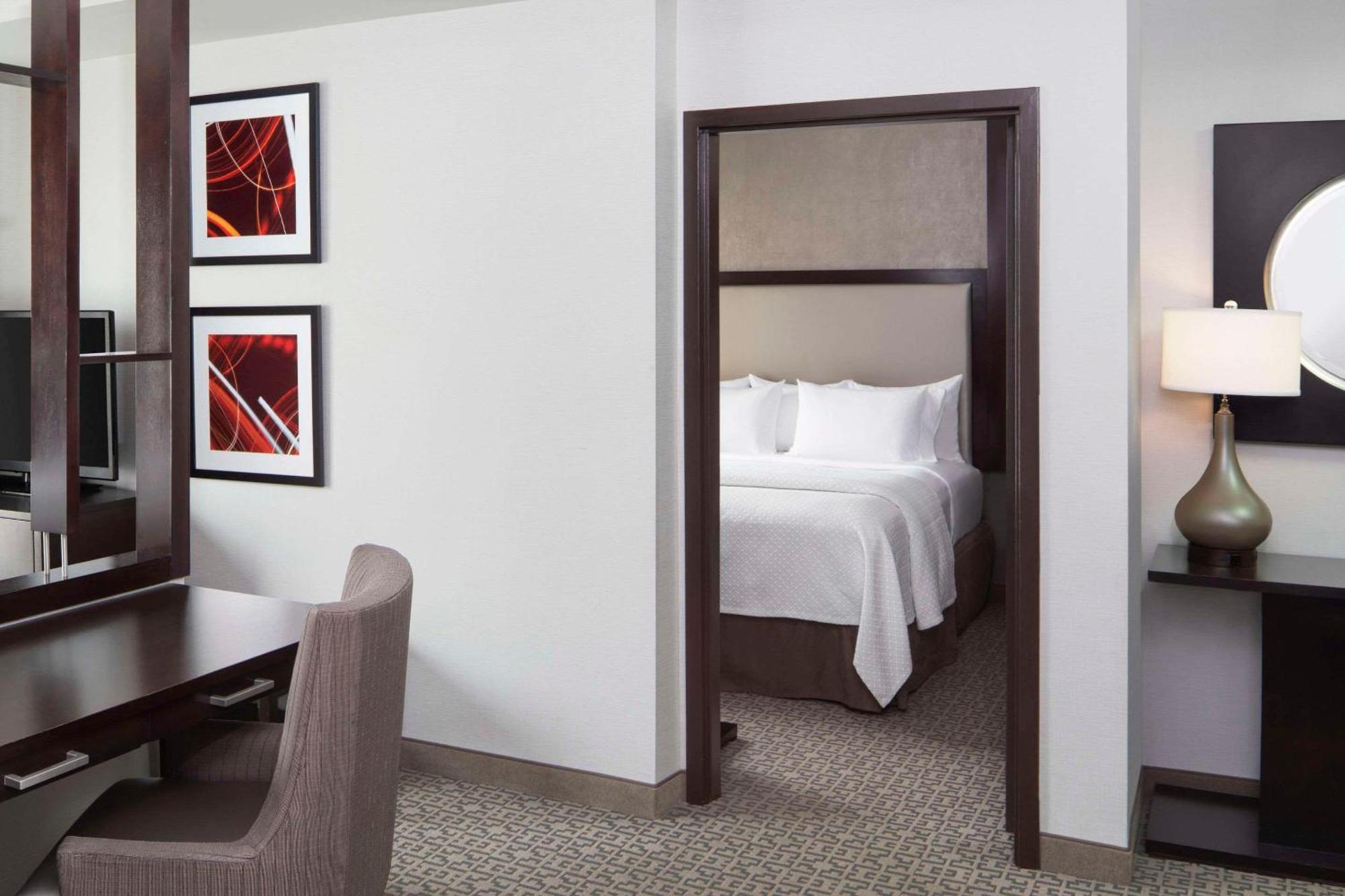 Cambria Hotel White Plains - Downtown Extérieur photo