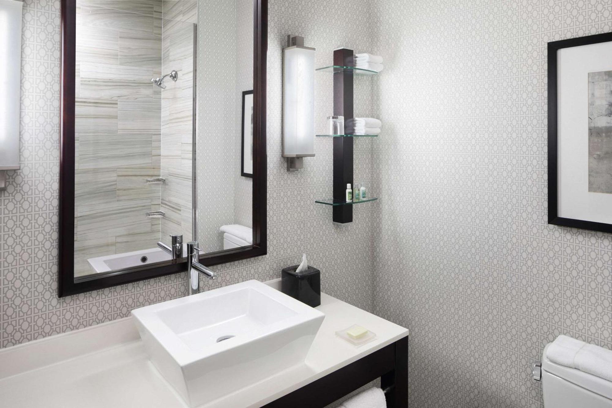 Cambria Hotel White Plains - Downtown Extérieur photo