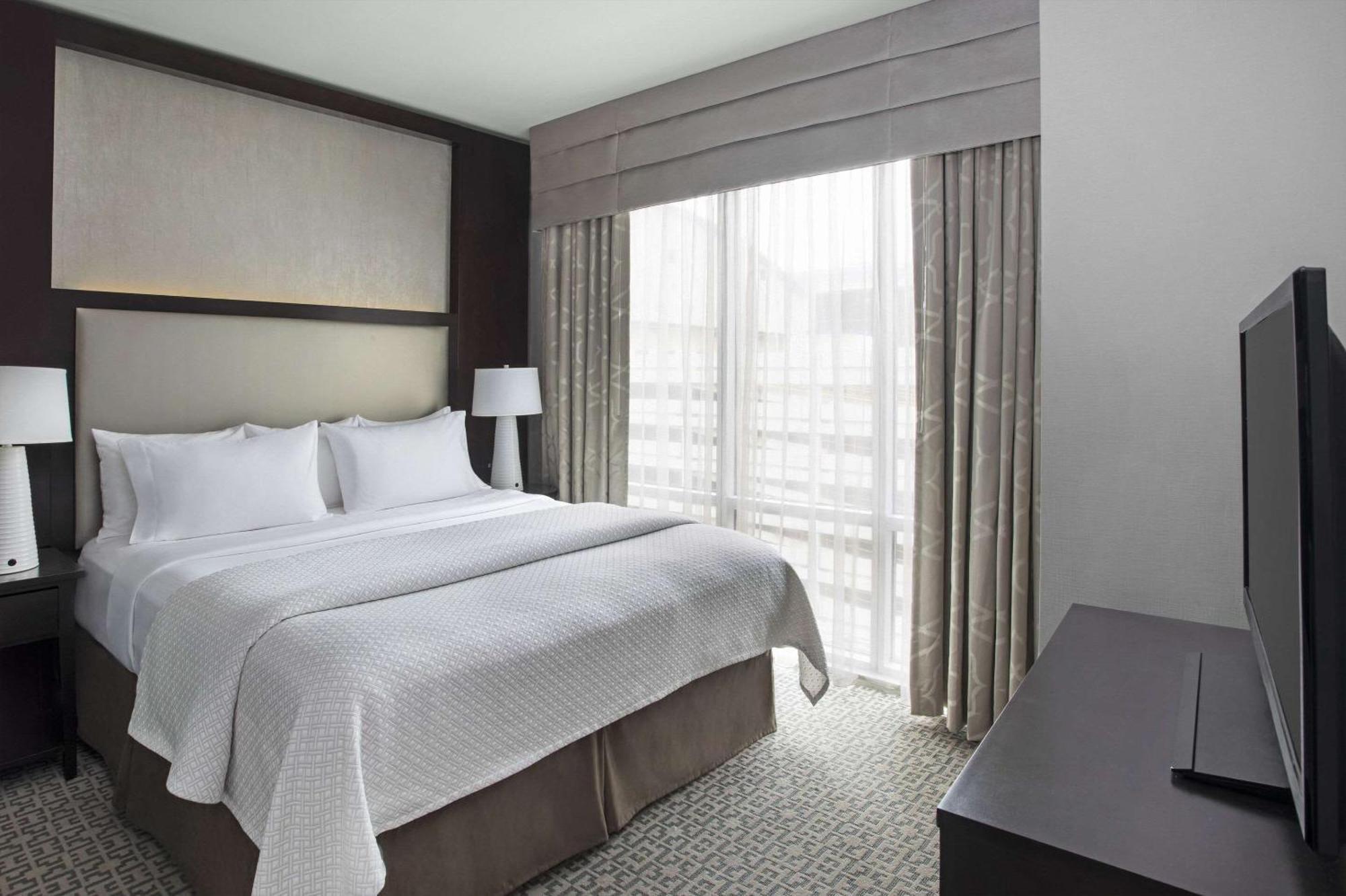 Cambria Hotel White Plains - Downtown Extérieur photo