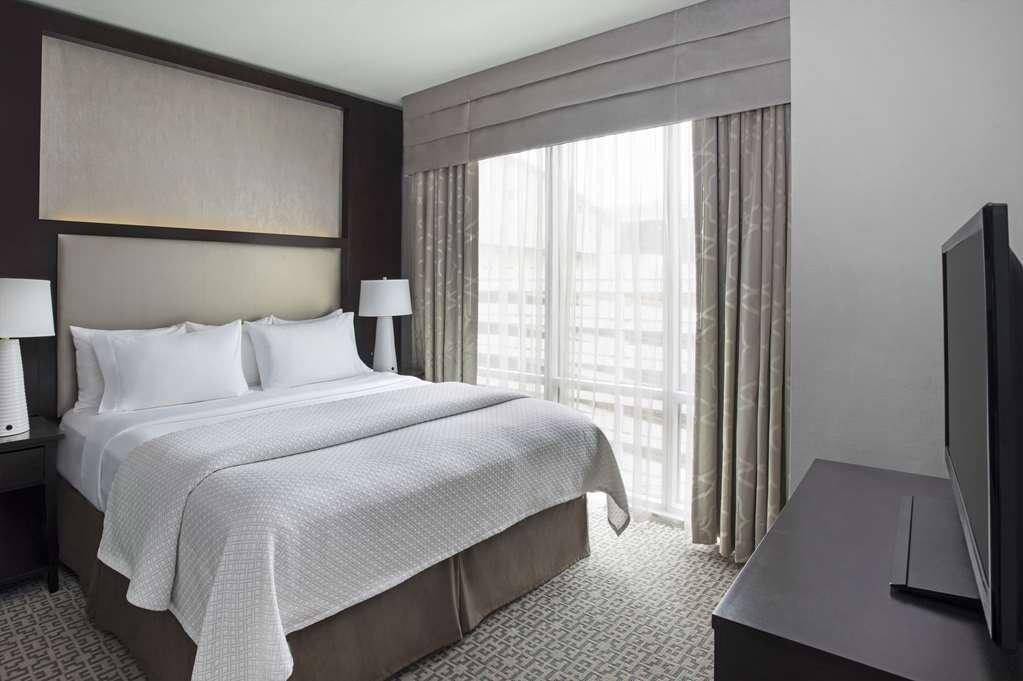Cambria Hotel White Plains - Downtown Chambre photo