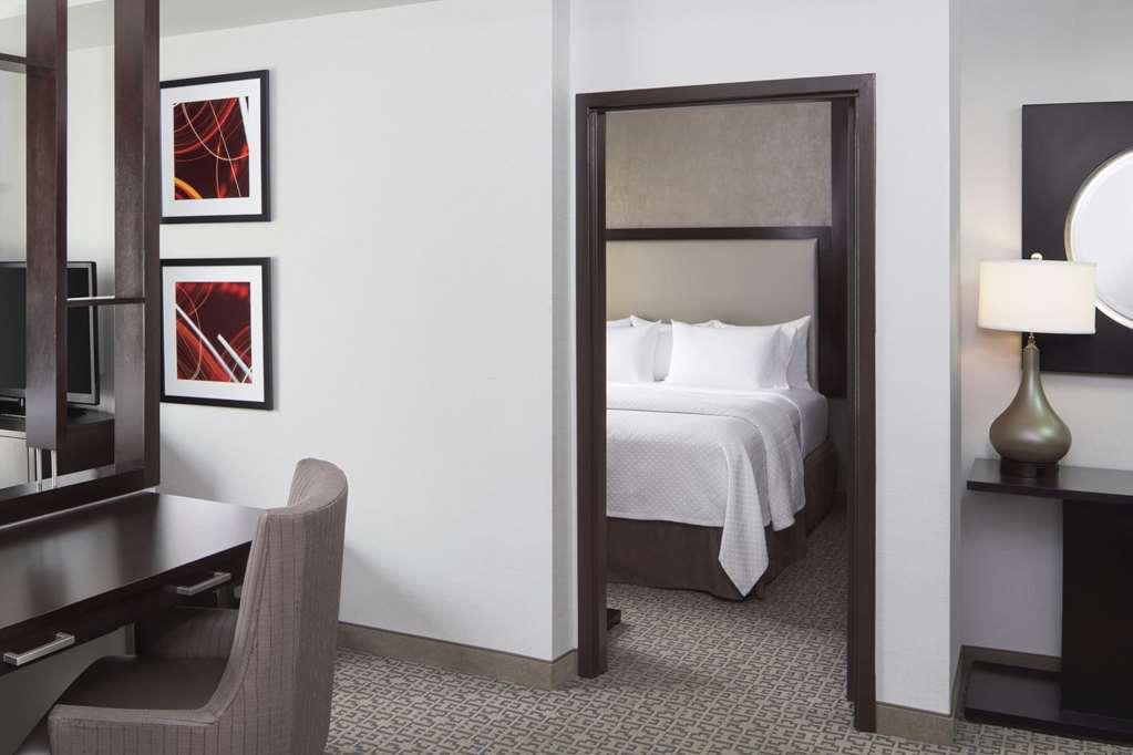 Cambria Hotel White Plains - Downtown Chambre photo