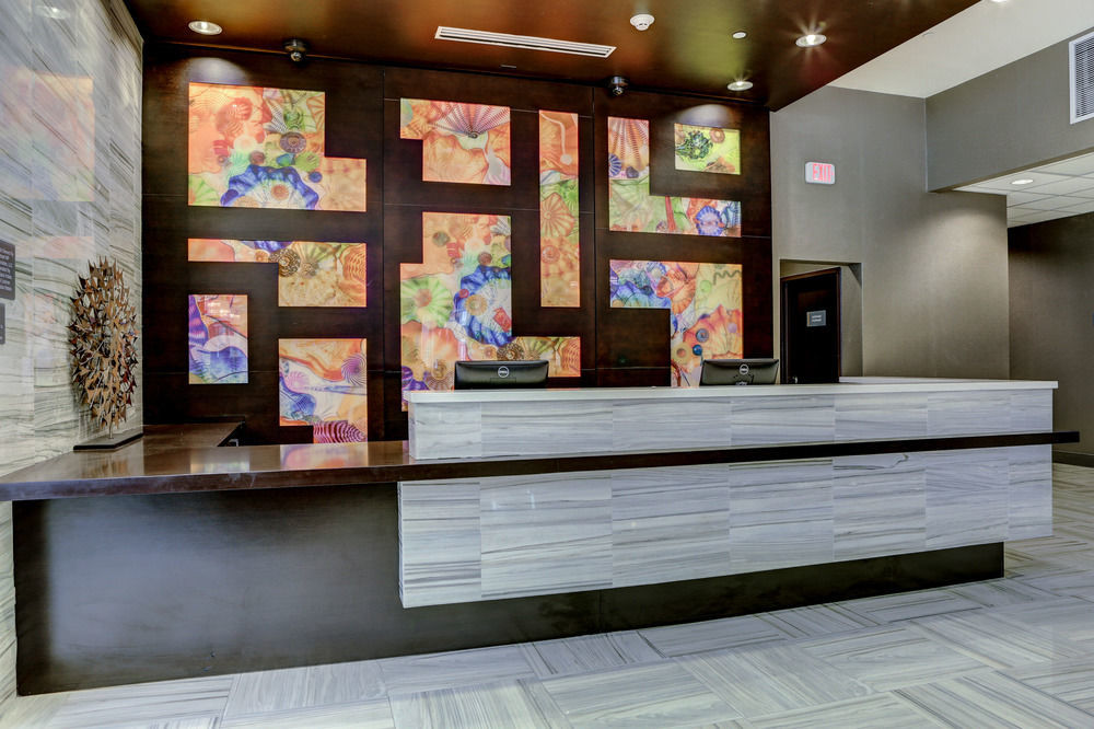 Cambria Hotel White Plains - Downtown Extérieur photo