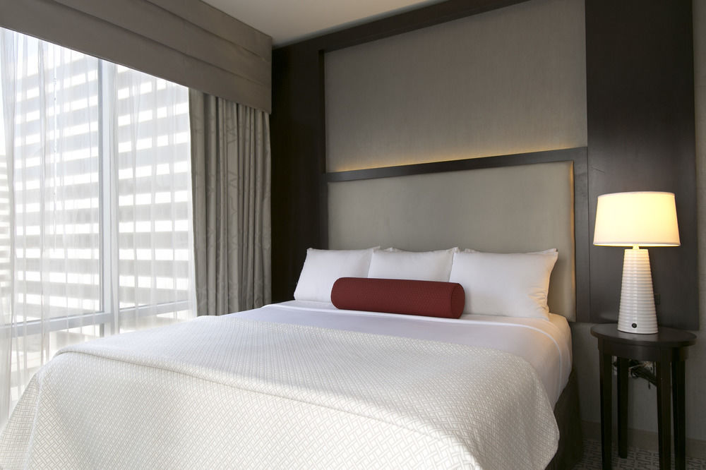 Cambria Hotel White Plains - Downtown Extérieur photo