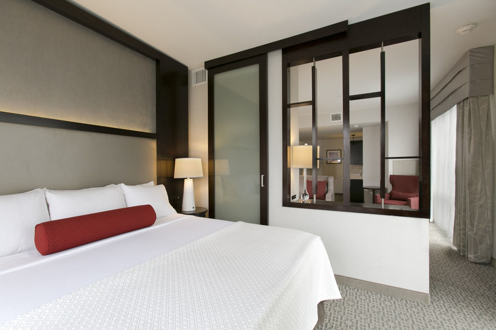 Cambria Hotel White Plains - Downtown Extérieur photo