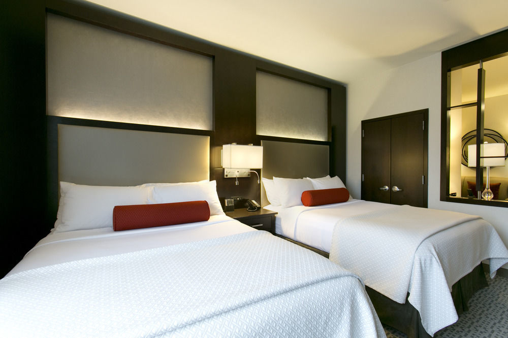 Cambria Hotel White Plains - Downtown Extérieur photo