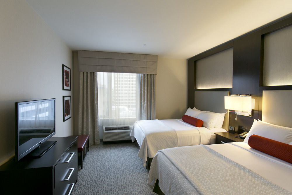 Cambria Hotel White Plains - Downtown Extérieur photo