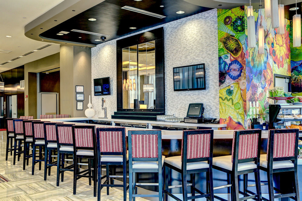 Cambria Hotel White Plains - Downtown Extérieur photo