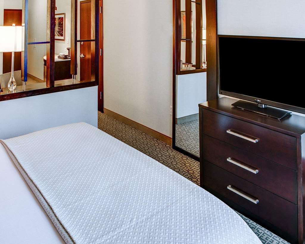 Cambria Hotel White Plains - Downtown Chambre photo